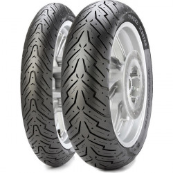 316123299901 : Pirelli Angel Scooter 120/70-15 56S Forza 125 300 NSS