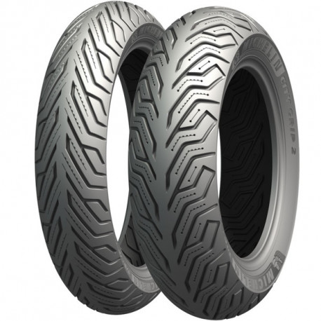 641009199901 : Michelin City Grip 2 140/70-14 68S Forza 125 300 NSS