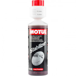 067002799901 : Fuel Stabilizer Motul Forza 125 300 NSS