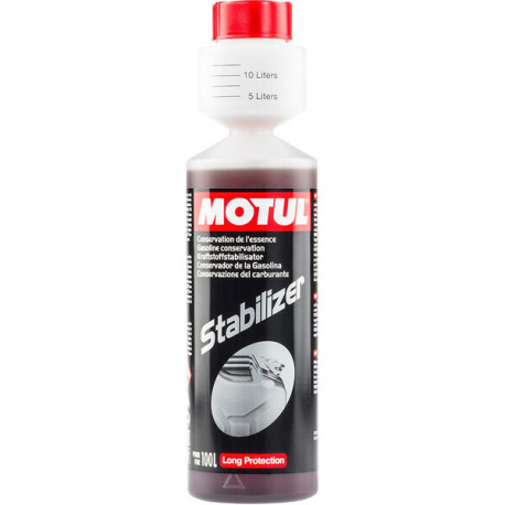 067002799901 : Stabilisant essence Motul Forza 125 300 NSS