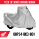 Housse de protection Honda