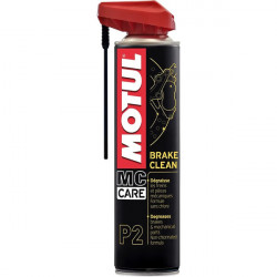 Nettoyant frein Motul P2