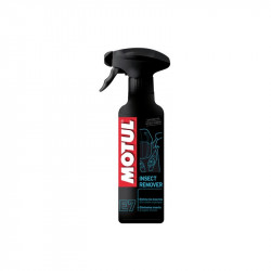 Motul E7 Insect Cleaner